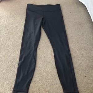 Fabletics mid rise leggings